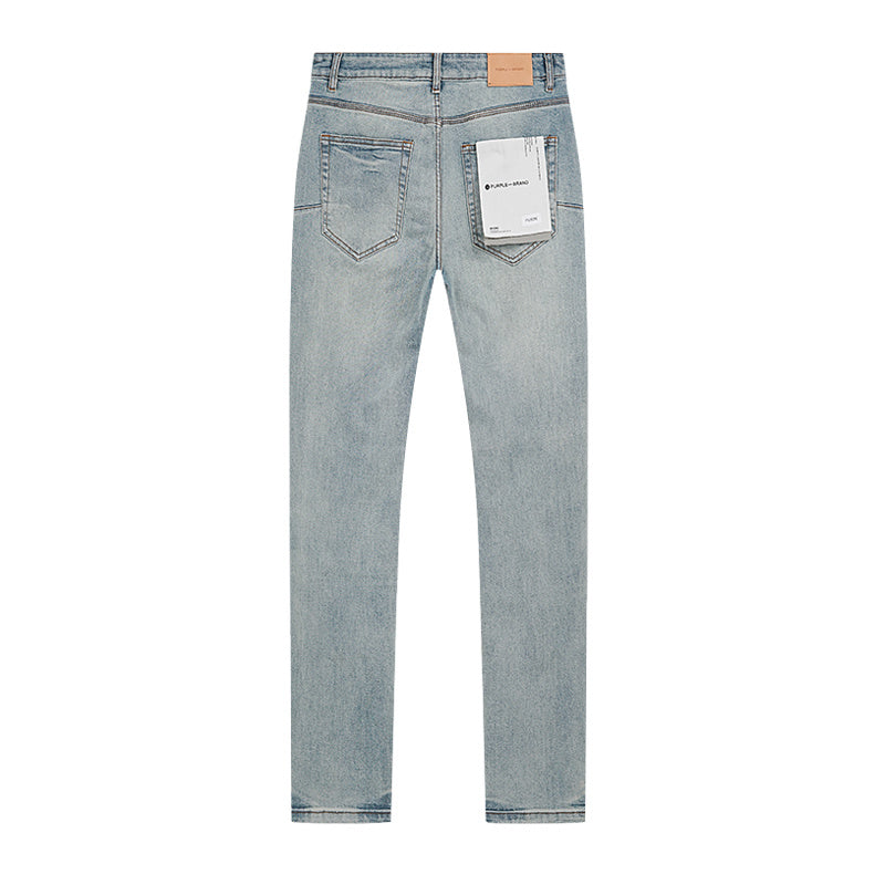 Brand purple jean 74