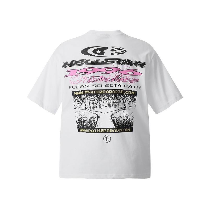 HELLSTAR T-SHIRT 278