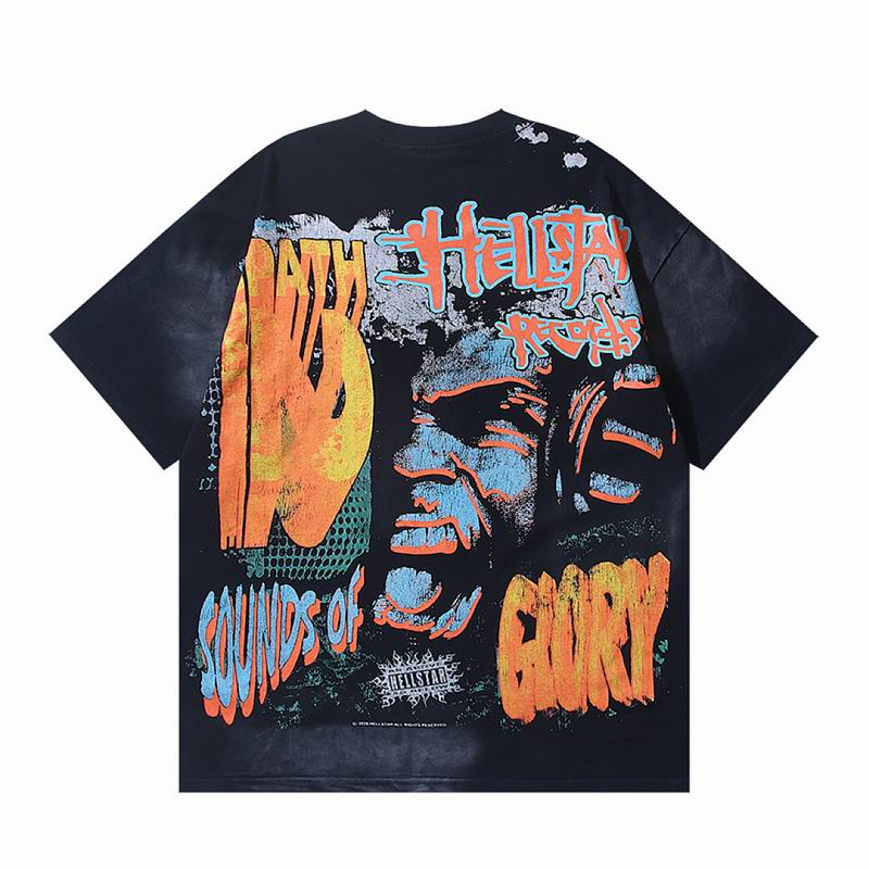 HELLSTAR T-SHIRT 423