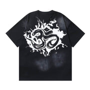 HELLSTAR T-SHIRT 391