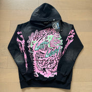 HELLSTAR HOODIE & PANTS 39