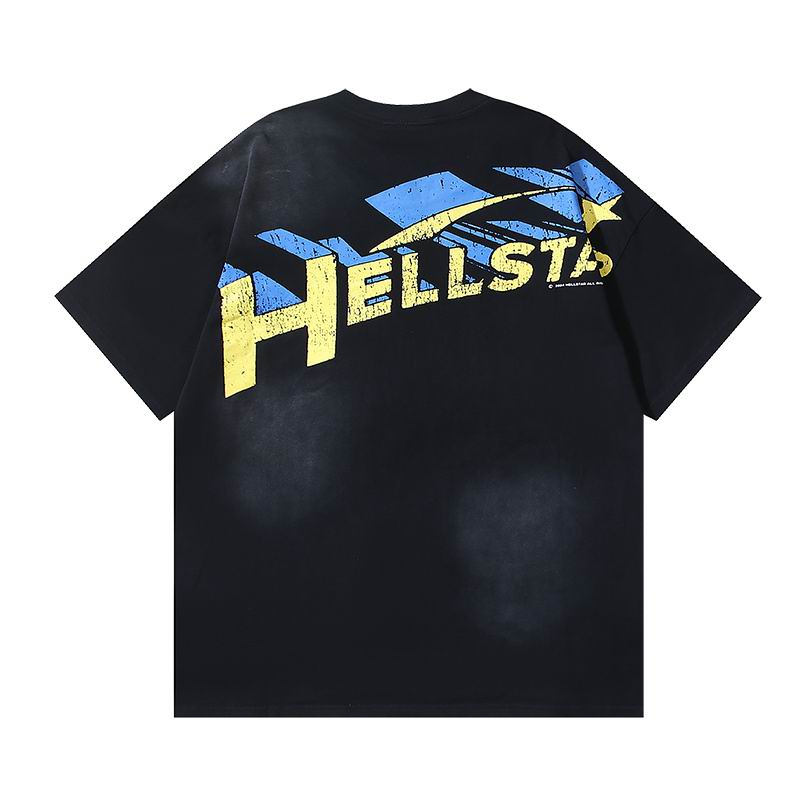 HELLSTAR T-SHIRT 370