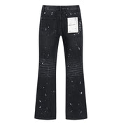 Brand purple jean woman 24