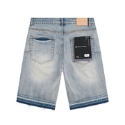 Brand Purple short 9