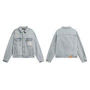 Brand Purple Jacket 6