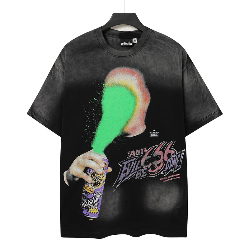 HELLSTAR T-SHIRT 08