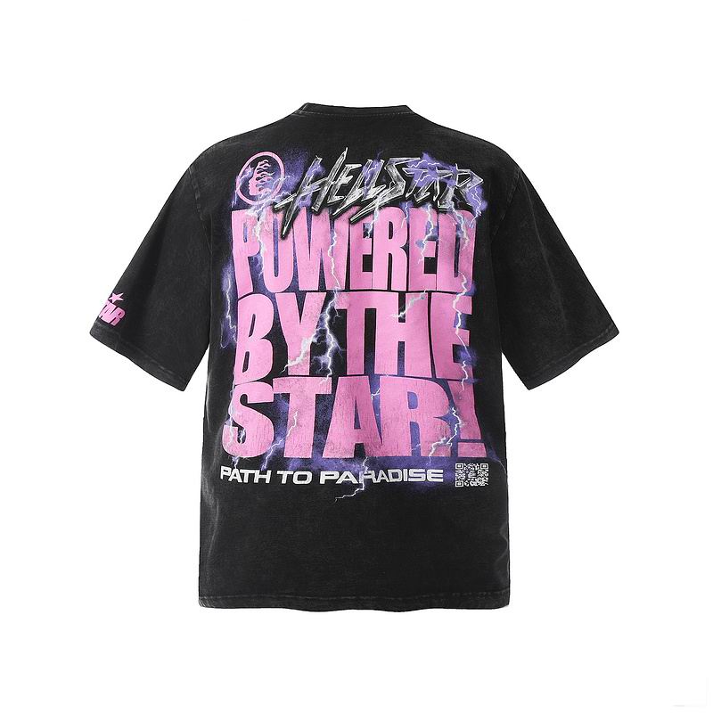 HELLSTAR T-SHIRT 268