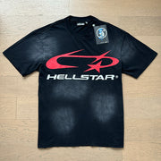 HELLSTAR T-SHIRT & SHORT 9