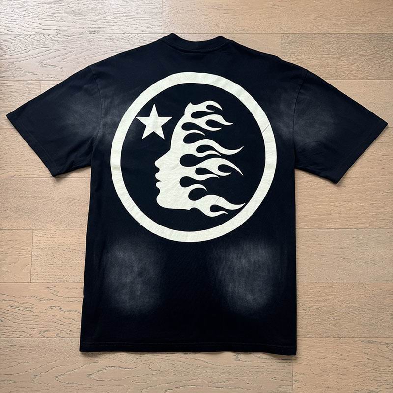 HELLSTAR T-SHIRT 376