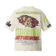 HELLSTAR T-SHIRT 260