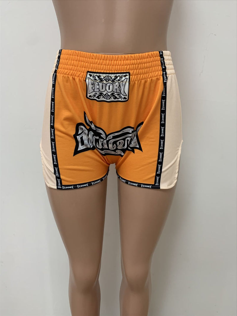 Casual Printed Shorts LSD 82050