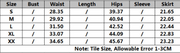 Denim Ripped Holes Half Length Jeans Pants LSD 8675