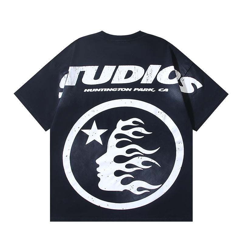 HELLSTAR T-SHIRT 84