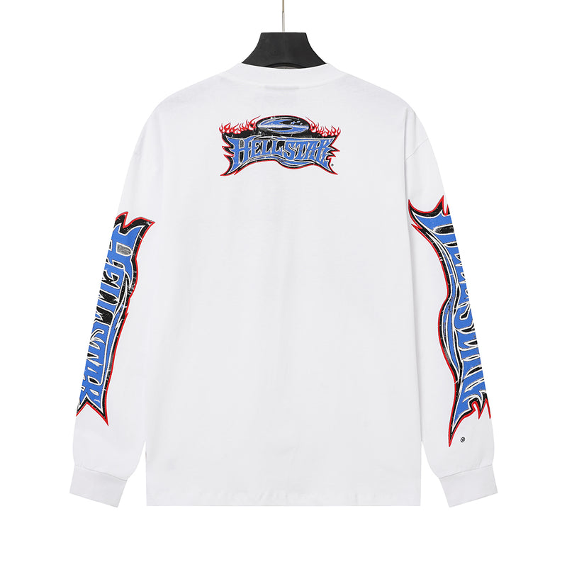HELLSTAR SWEATER 4