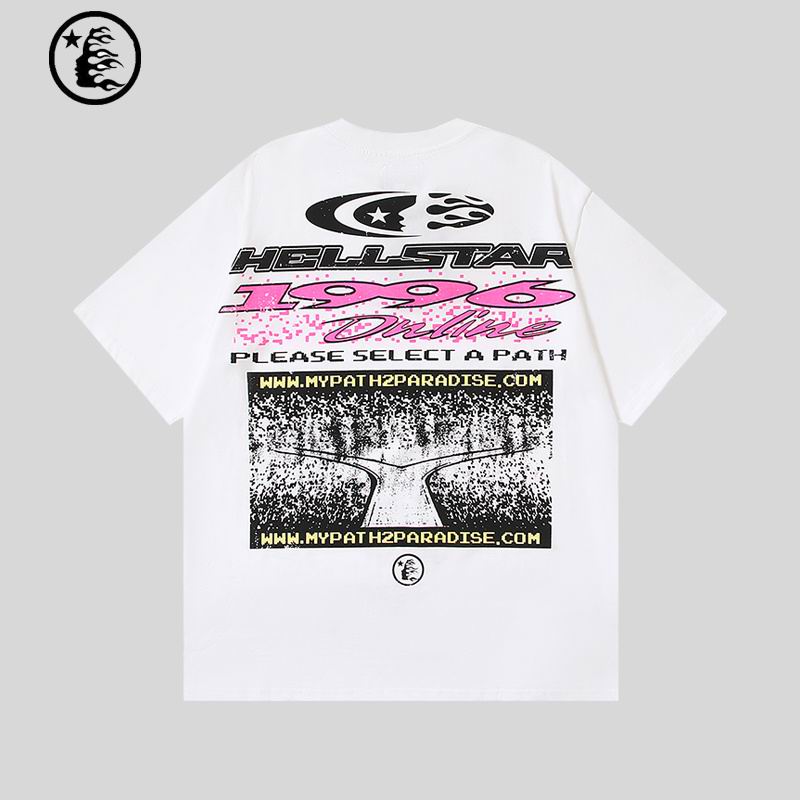 HELLSTAR T-SHIRT 462