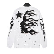 HELLSTAR SWEATER 2