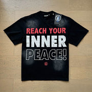 HELLSTAR T-SHIRT 486