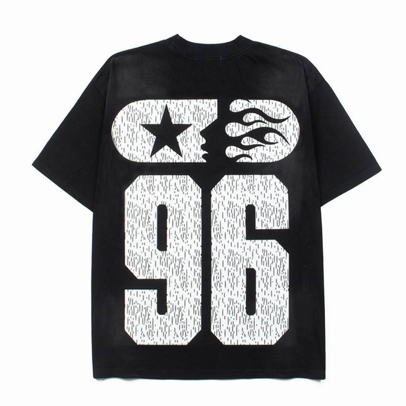 HELLSTAR T-SHIRT 207