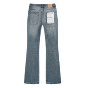 Brand purple jean woman 3
