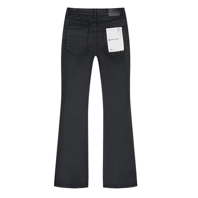 Brand purple jean woman 40