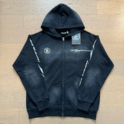 HELLSTAR HOODIE & PANTS 38