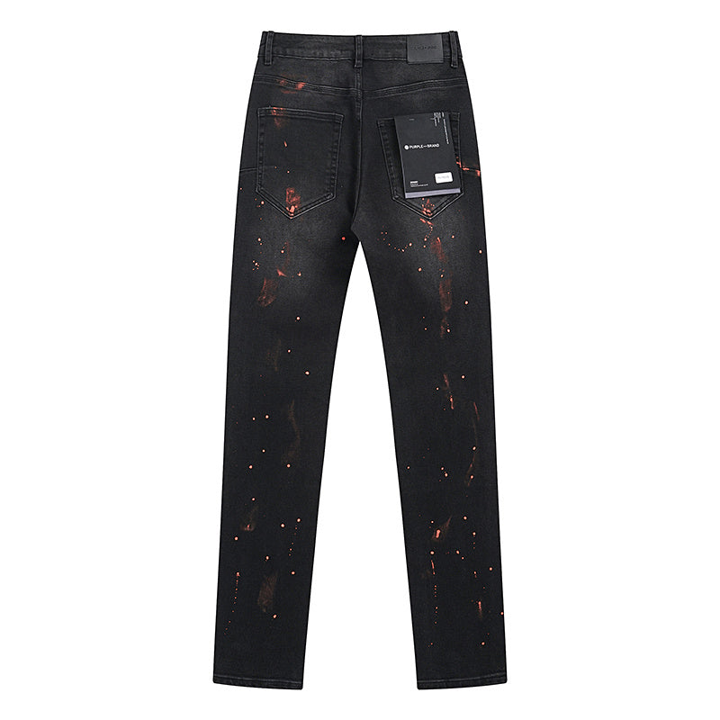 Brand purple jean 45