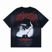HELLSTAR T-SHIRT 419