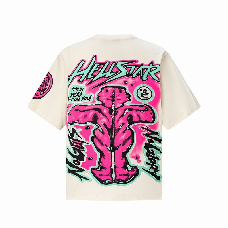 HELLSTAR T-SHIRT 331