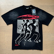 HELLSTAR T-SHIRT & SHORT 33