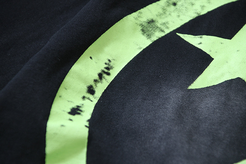 HELLSTAR T-SHIRT 161