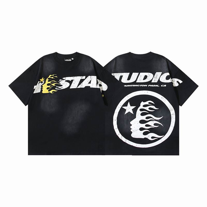 HELLSTAR T-SHIRT 496