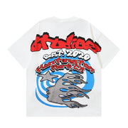 HELLSTAR T-SHIRT 442