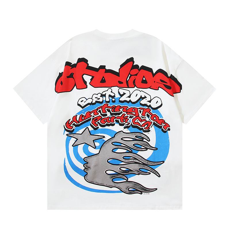 HELLSTAR T-SHIRT 442