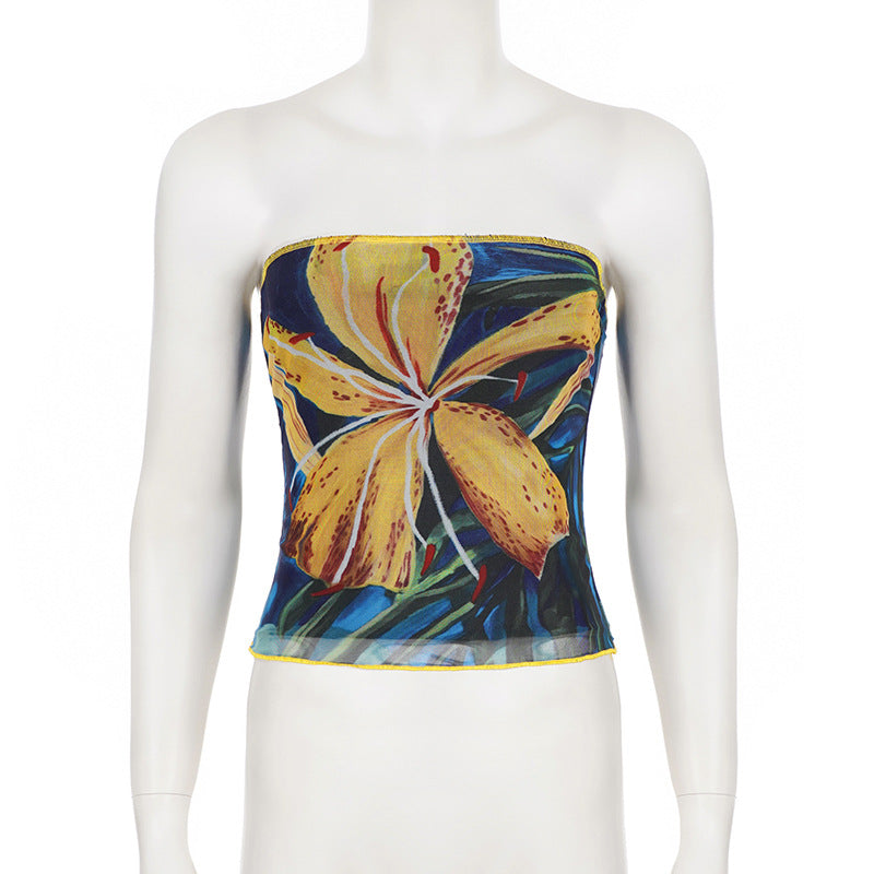 Floral