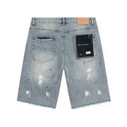 Brand Purple short 11