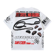 HELLSTAR T-SHIRT 385