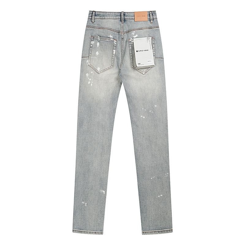 Brand purple jean 48