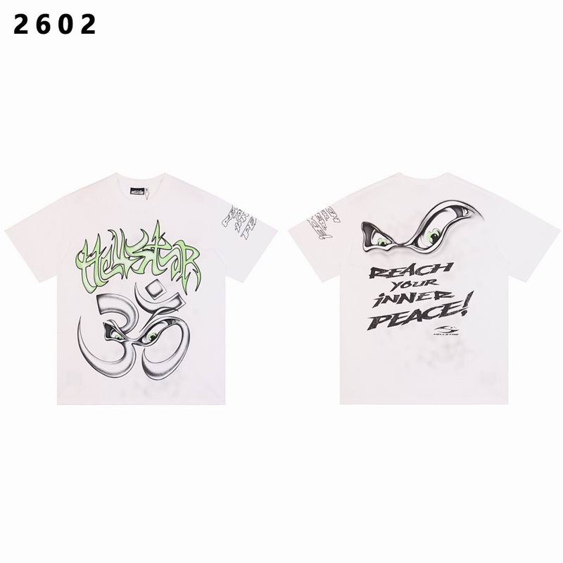 HELLSTAR T-SHIRT 360