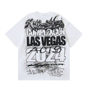 HELLSTAR T-SHIRT 426