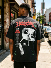 HELLSTAR T-SHIRT 02