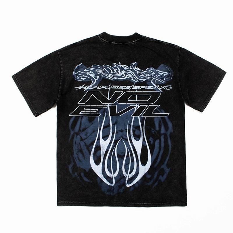 HELLSTAR T-SHIRT 209