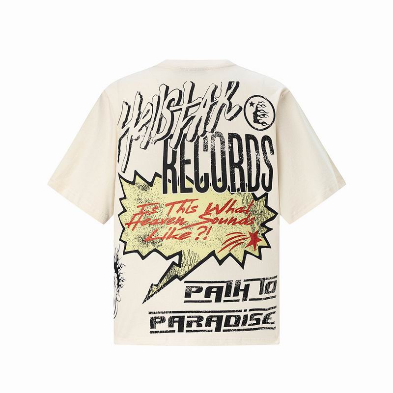 HELLSTAR T-SHIRT 334