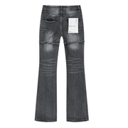 Brand purple jean woman 20