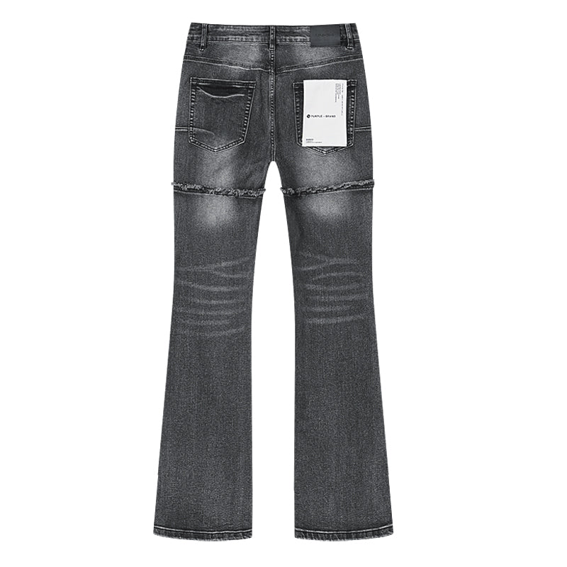 Brand purple jean woman 20