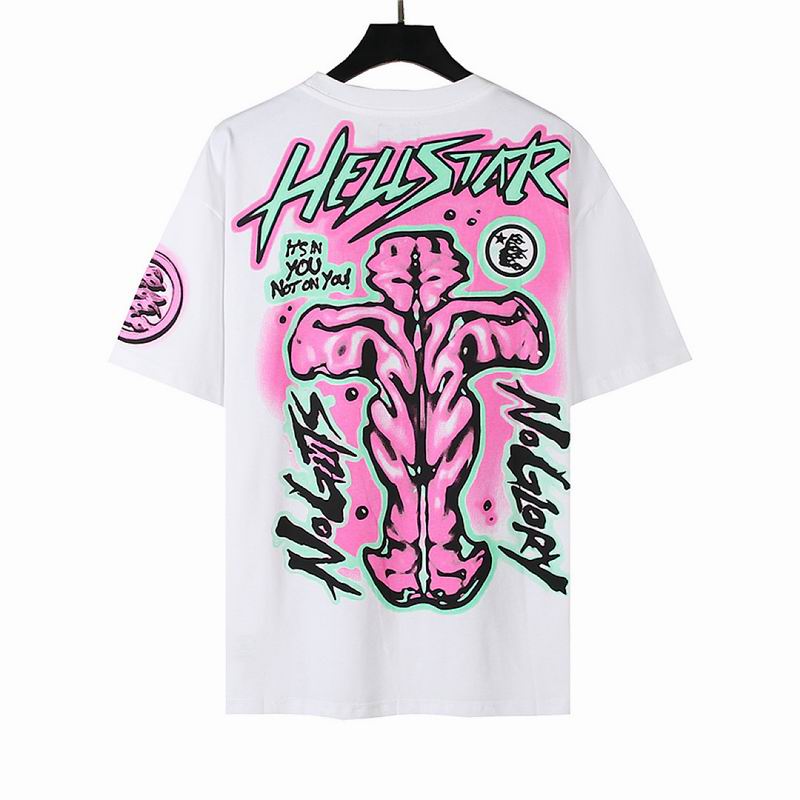 HELLSTAR T-SHIRT 373