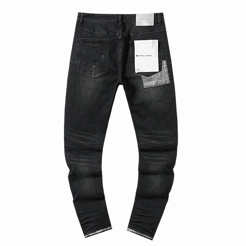 Brand purple jean 101