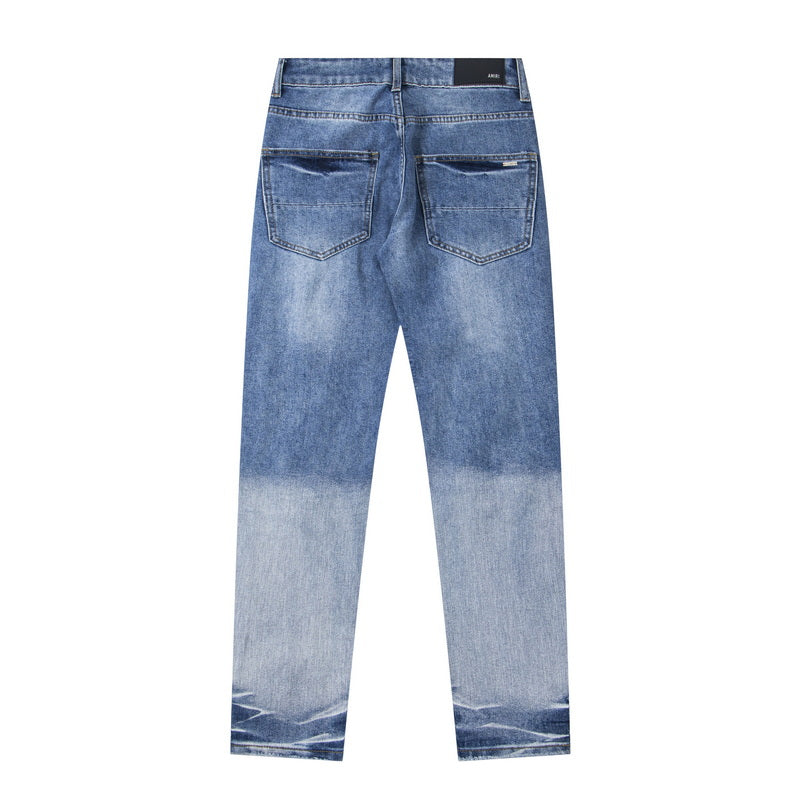 Brand purple jean 1