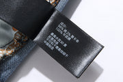 Brand purple jean 35