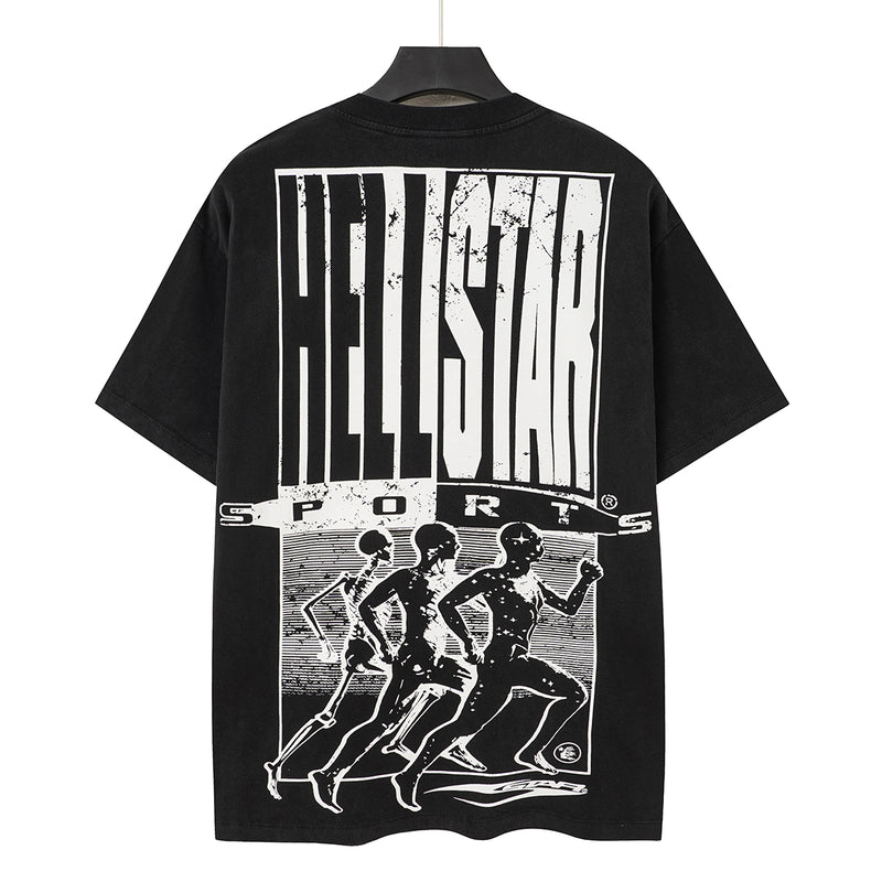 HELLSTAR T-SHIRT 05