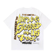 HELLSTAR T-SHIRT 458